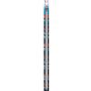 Prym 191552 - Ferri da maglia in alluminio, 40 cm, 3,50 mm, colore: Grigio