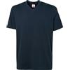 Leloup T-shirt scollo v basic Leloup