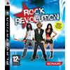 Konami Rock Revolution