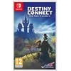 NIS America Destiny Connect: Tick-Tock Travelers (Time Capsule Edition) - Nintendo Switch [Edizione: Regno Unito]