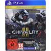 Deep Silver Chivalry 2 Steelbook Edition (PlayStation 4) [Edizione: Germania]