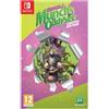 MICROÏDS Oddworld Munch's Oddysee - Limited - Nintendo Switch [Edizione: Spagna]