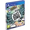 Ubisoft Just Sing - PlayStation 4