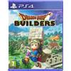 Square Enix Dragon Quest Builders Standard Edition (PS4) - [Edizione: Regno Unito]
