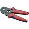 Cembre ZKE610 Pinza per tubetti terminali sezione 0,08-10 mm