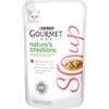 Purina Nature's Creations in brodo (tonno e acciughe) - 32 bustine da 40gr.