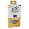 Life Pet Natural Dental Sticks small (zucca e rosmarino) - Confezione da 100gr.