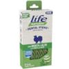 Life Pet Natural Dental Sticks small (menta e aloe) - Confezione da 100gr.
