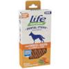 Life Pet Natural Dental Sticks medium/large (carota e salvia) - Confezione da 150gr.