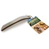 ARQUIVET Mezzo Corno di Cervo - Corno da Masticare per Cani Ecologico - Corno di Cervo per Cane - Corno da Masticare Naturale - 51-80 g
