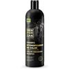 MENFORSAN Shampoo intensificatore di colore per cavalli, 5L | Migliora il colore naturale | BIO - Vegano - 100% naturale | CURA DEI CAVALLI PREMIUM