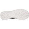 Skechers Virtue Glow, Scarpe da Ginnastica Donna, Nero, 37 EU