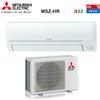 MITSUBISHI ELECTRIC Climatizzatore Condizionatore Mitsubishi Electric Inverter serie SMART MSZ-HR 24000 Btu MSZ-HR71VF R-32 Wi-Fi Optional Classe A++/A+