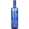 Skyy Vodka 40,00% 1,00 Liter