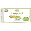 Confetti Maxtris Maestri Confettieri - I Capricci Kg (Verde), PISTACCHIO