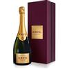 Krug Champagne Grande Cuvee astucciato 0,75 lt.