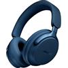 Bose QuietComfort Ultra Headphones con cancellazione del rumore wireless e audio spaziale, cuffie over-ear con microfono, durata della batteria fino a 24 ore, Blu Lunare Edizione Limitata