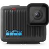 GoPro HERO - Action camera compatta e impermeabile con video 4K Ultra HD, foto da 12 MP, touch screen