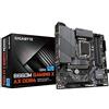 Gigabyte B660M GAMING X AX DDR4 (Socket 1700/B660/DDR4/S-ATA 600/Micro ATX)