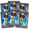 RAVENSBURGER Disney: Lorcana Sleeve - T Accessori Carte