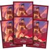 RAVENSBURGER Disney: Lorcana Sleeve - A Accessori Carte