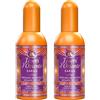 sarcia.eu Tesori d'Oriente Karma Ritual Acqua di Colonia 100 ml x2