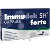 SHEDIR PHARMA Srl Unipersonale IMMUDEK SH FORTE 15 CAPSULE