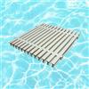 ATP - Griglia rettilinea per Piscina a sfioro, 1mt