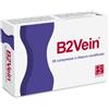 B2PHARMA Srl B2vein 30 compresse 27 g - - 925831479