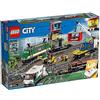 LEGO 60198 Treno merci CITY