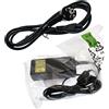 Acer Alimentatore / caricatore 19 V / 2,37 A / 45 W con cavo di alimentazione EU Aspire 3 A315-51 serie (originale)