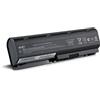 Voltway Batteria per notebook HP Pavilion G6 HP 17 62 593553 001 593562-001 756743-001 g72 Compaq Presario cq58 dv6 635 650 Mu09 Mu06 4400mAh 10.8V