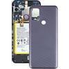 Jiang Shoujie Parte di Ricambio del Cellulare Copertura Posteriore della Batteria per per Motorola Moto G10 XT2127-2