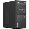Ankermann-PC Ankermann SILENT Office Business PC | Intel Core i5-4570 | 8GB RAM | 480GB SSD | 1TB HDD | Windows 10 | WiFi | MS Office 365