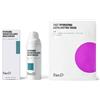 FaceD Face-D Kit Hydragel: crema (50 ml) e maschera esfoliante