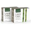 NATURA SERVICE Srl Ligne Capil - Integratore per Capelli e Unghie, 60 Capsule