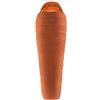 Ferrino Sleepingbag Lightech 1200 Duvet RDS Down, Sacco a Pelo Unisex Adulto, Arancione (Arancione), Taglia Unica