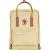 Fjällräven Kånken Rainbow Light Oak - Rainbow Pattern