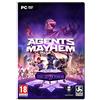 Deep Silver Agents of Mayhem - Edizione Day One - PC