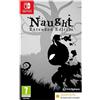 Tesura Games Naught Extended Edition (Nintendo Switch)