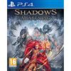 Kalypso Shadows: Awakening - PlayStation 4