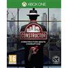 System 3 Constructor: Construction Meets Corruption - Xbox One