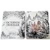 Scanavo Octopath Traveler 2 II - steelbook only