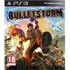 Playstation Bulletstorm (PS3) [Edizione: Regno Unito]