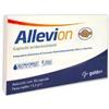 GOLDEN PHARMA Srl Allevion 30 Capsule