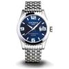 Locman Italy Orologio da uomo Island automatico blu rif. 0615, Bracciale