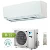 Daikin CLIMATIZZATORE DAIKIN SIESTA ATXF60A MONOSPLIT 21000 BTU INVERTER R-32