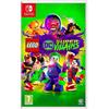 Warner Bros - Nintendo Switch Lego DC Super Villains, Codice download