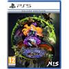 NIS America GrimGrimoire OnceMore - Deluxe Edition (PS5)