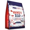 PROLABS WHEY ISO - 1 Kg - Cioccolato Bianco - Proteine del siero di latte isolate e idrolizzate - Con aminoacidi - Crescita della massa muscolare - Elevato valore biologico - Ottimo per gli sportivi